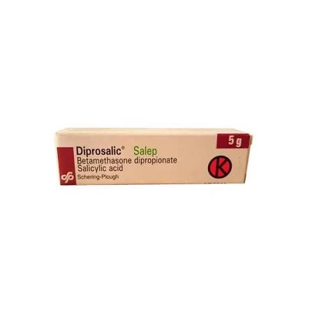 Asam Salisilat